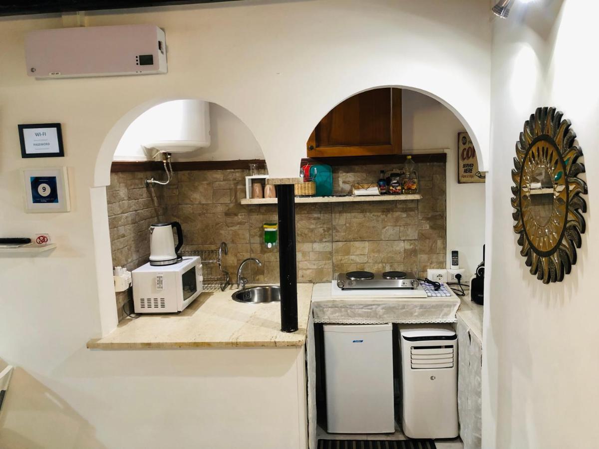 House&Colosseum Рим Экстерьер фото