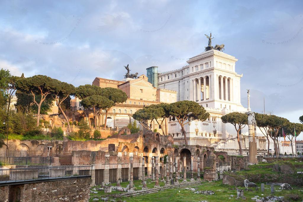 House&Colosseum Рим Номер фото