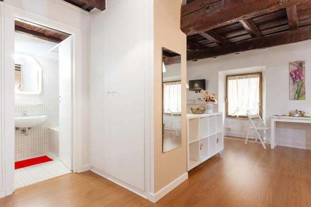 House&Colosseum Рим Номер фото