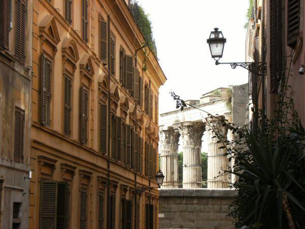 House&Colosseum Рим Экстерьер фото